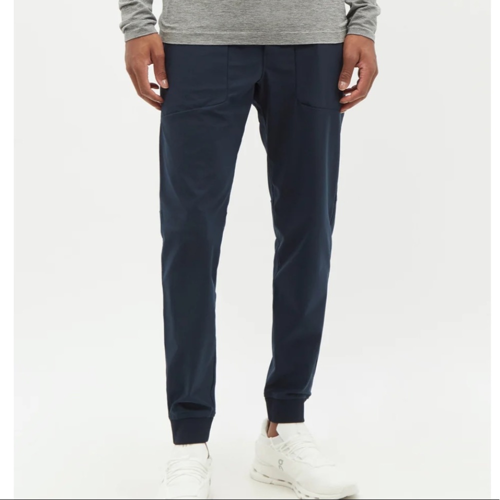 Lululemon ABC track pant joggers ✨